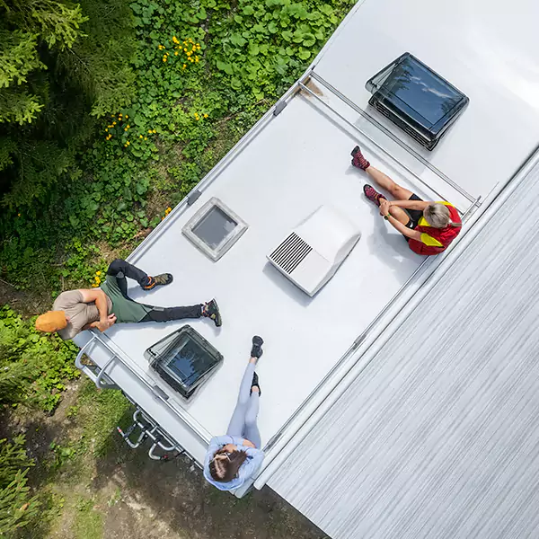 Why Rolling Meadows Property Owners Choose Rolling Meadows Roofing Pro?